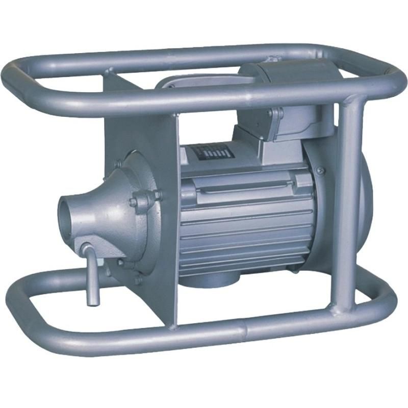 Mirco Zn Series 220V 2HP Internal Electric Concrete Vibrator