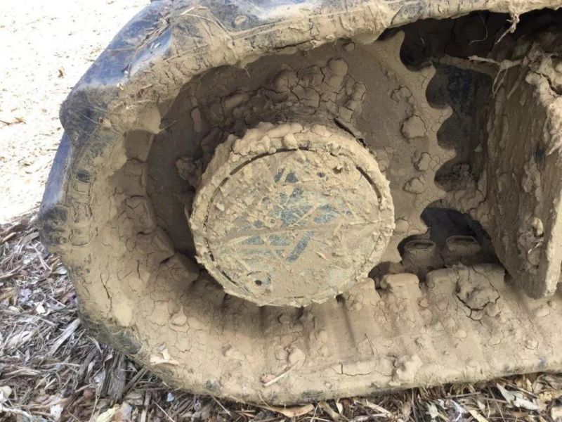3 Ton Crawler Track Japan Excavators PC30mr-5 Used PC35 PC55 PC60 PC78 Excavadora Usada Excavatrice Pelle Producto Used Mini Small Excavator Sale Price