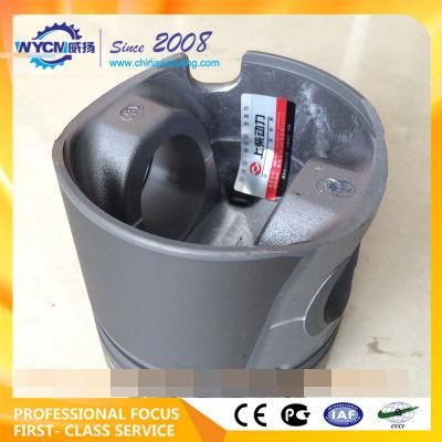 Shangchai D9 D6114 Piston D05-101-41+a Piston Pin D05-112-40