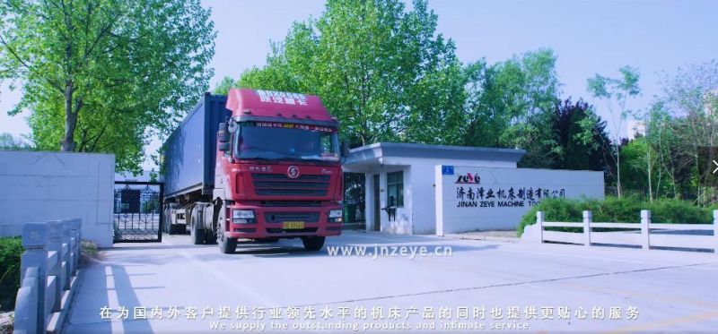 Good Performance Decoliler Machine Metal Coil Slitter Ctl Cut to Length Line