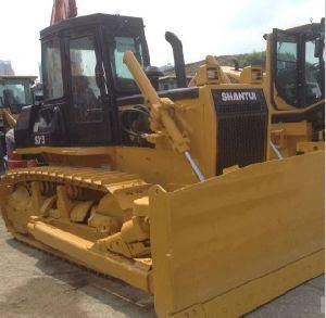 Shantui 130HP SD13 Mini Bulldozer for Sale