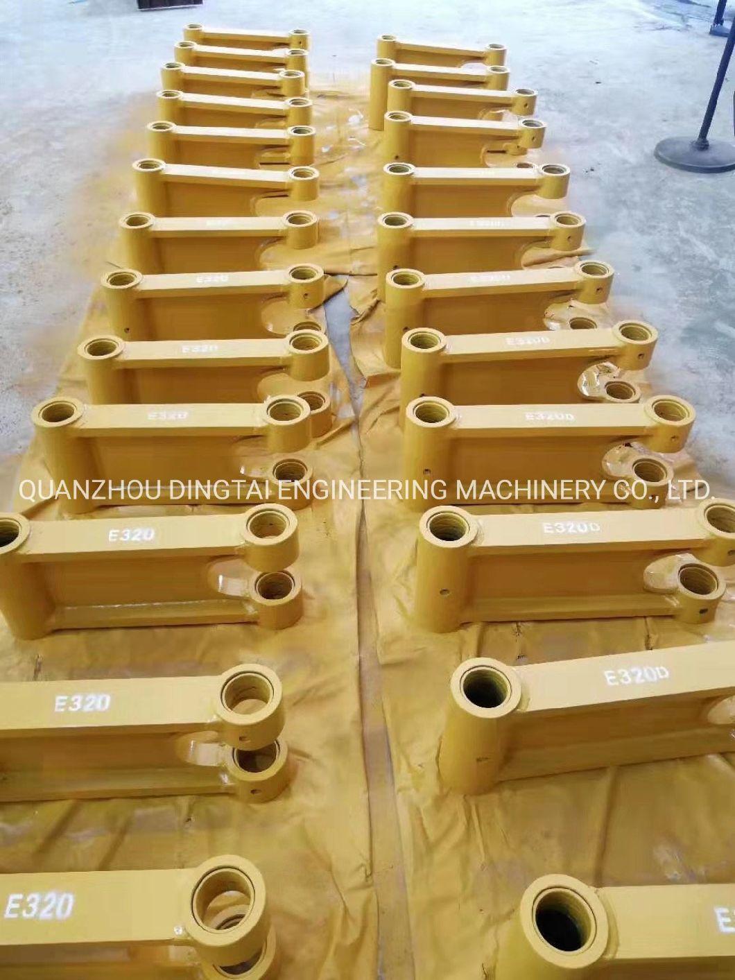 High Quality Excavator Spare Part Zx200 Zx230 Zx330 Zx450 Bucket Link H Link