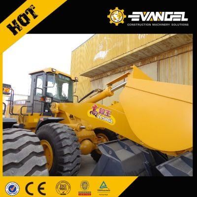 Famous Brand Payloader New Lw400kn 4t Modern Condition