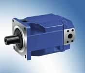 Bosc. H/Rexroth/Parker/Denison/Vickers/Atos/Yuken/Hawe/Hydac Quantitative Pump