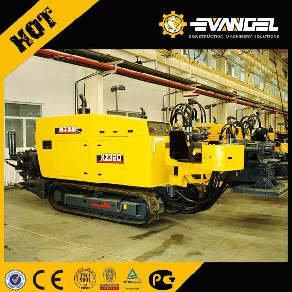 Xz1000 Horizontal Directional Drill