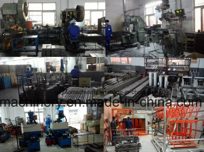 Forward Plate Compactor with Water Tank Gyp-15