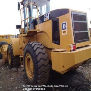 Used Cat 950g 5 Ton Wheel Loader for Sale
