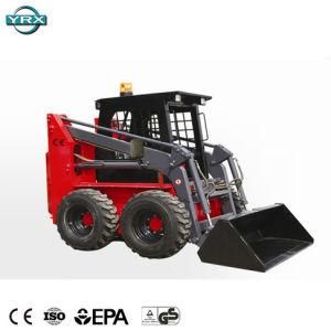 High Performance Yrx845 Skid Steer Loader