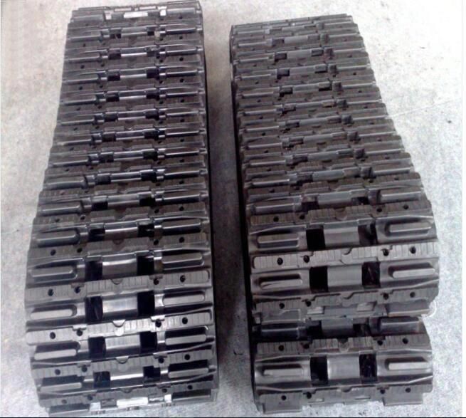 BV206 (620*90.6*64) Track OEM No 2 0043-747