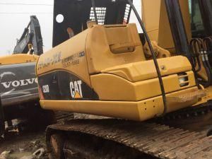 20ton/Used Caterpillar 320dl Crawler Excavator Cat Excavator 320bl, Used Excavator Cat 320b, Cat 320c, Cat 320d Excavator Also Available