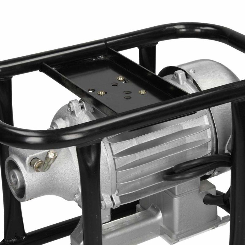 China Supplier New Electric Motor Portable Concrete Vibrator Factory
