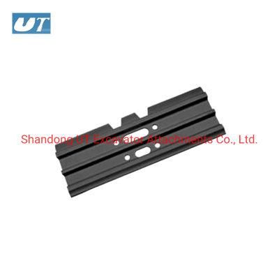 Excavator Front Idler Assembly Made in China Track Shoe