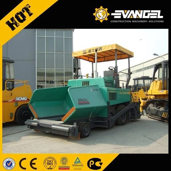 Asphalt Concrete Paver (RP601L/RP701L)