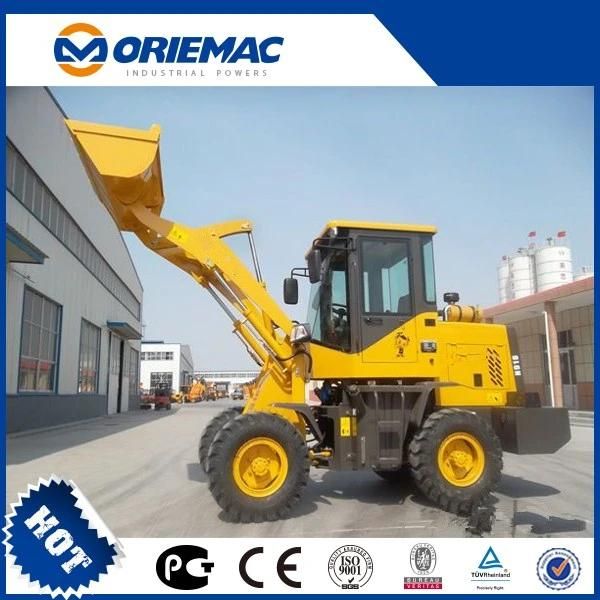 Construction Equipment Caterpillar Sem636b 3 Tons 1.8m3 Bucket Front End Wheel Loader