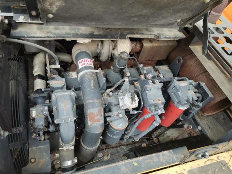 Used PC400-8/PC400-7 Excavator/Used Excavator/Construction Machine/Machinery/Spare Parts/Crawler