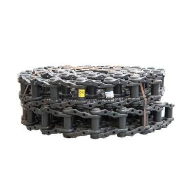 Bulldozer Undercarriage Parts for D85 Track Chains