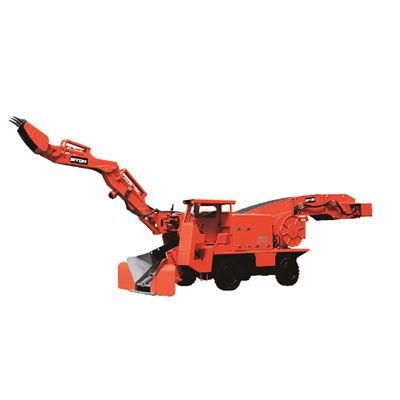 China Supply Manufacturer Zwy-180/79L Crawler Mucking Loader