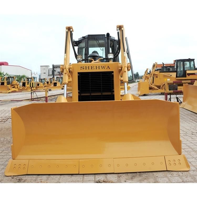 Hbxg 165HP Ty165-3 Hydraulic Transmission Bulldozer