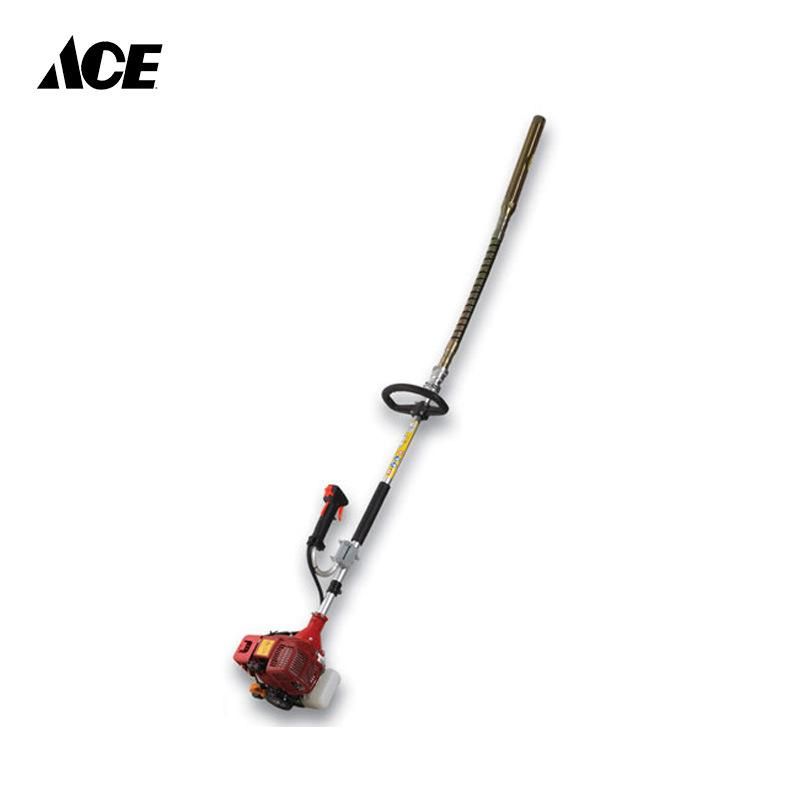 Certificate Portable Backpack Gasoline Engine Concrete Vibrator with Dynapac Coupling