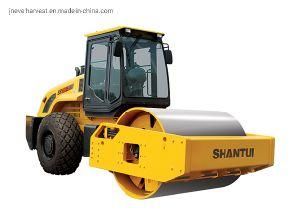 Hydraulic 18ton Asphalt Vibration Soil Compactor Vibratory Road Roller