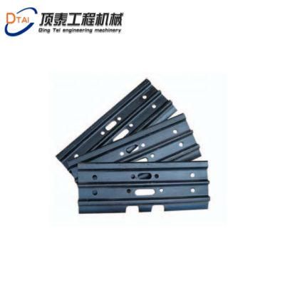 Excavators Spare Parts PC200 PC220 PC300 Track Group Shoe
