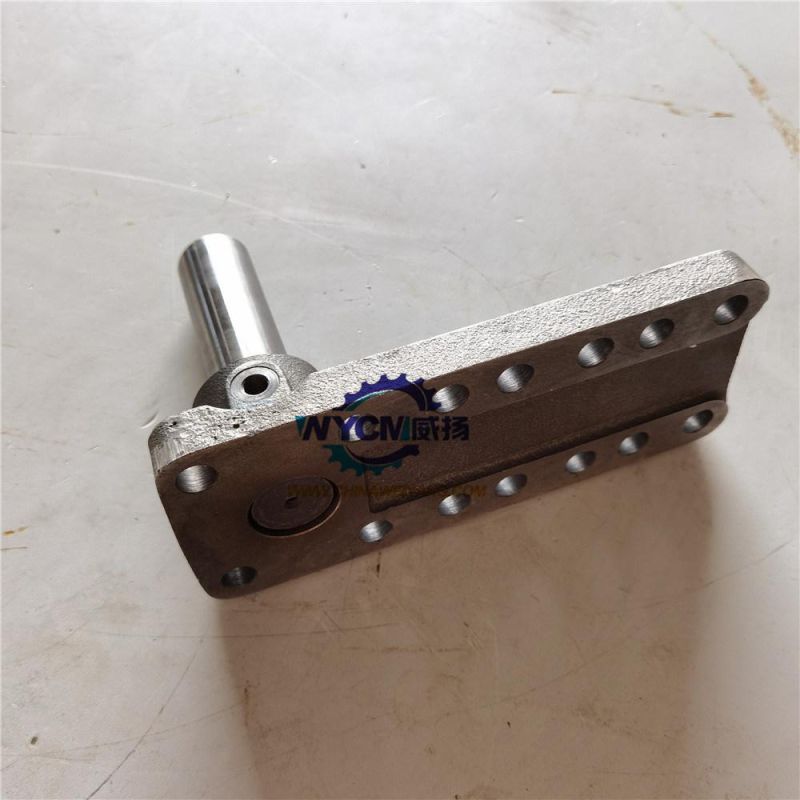 Fan Bracket W014201200 for S E M Wheel Loader for Sale