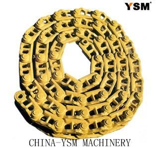 D65, D85, D155 Track Chain for Bulldozer Parts Komatsu