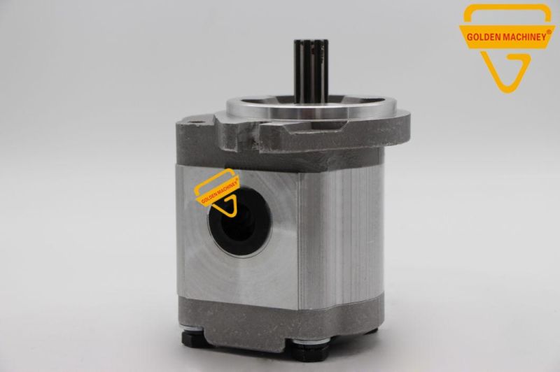 Gk Spk10/10 E200b Cat200b Pilot Pump Gear Pump Charge Pump for Cat Excavator Part 937170