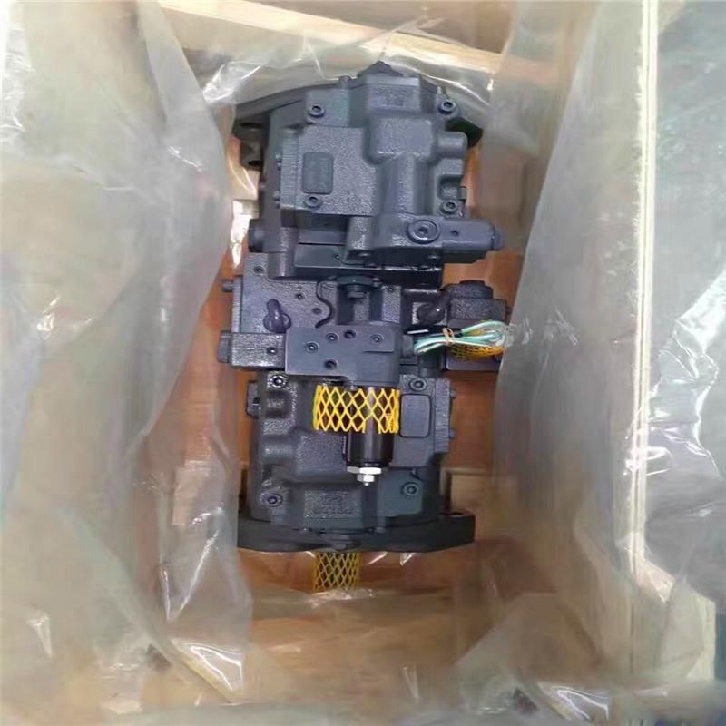 Hydraulic Pump Construction Machinery Parts Excavator Parts