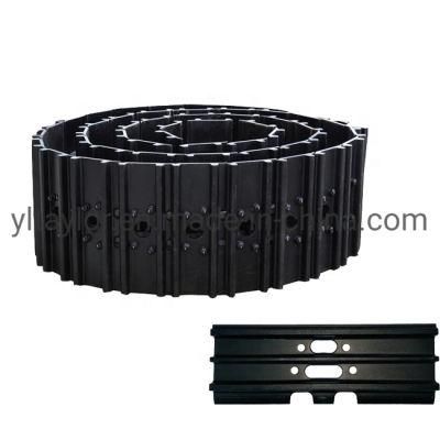 Oil Track Link D9t D10t Lubricated Master Link Assy
