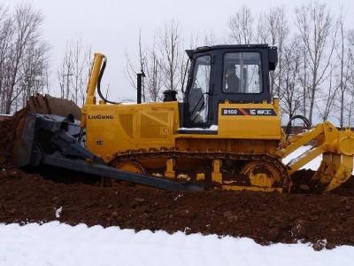 Top Brand Liugong 160HP Bulldozer B160c for Sale