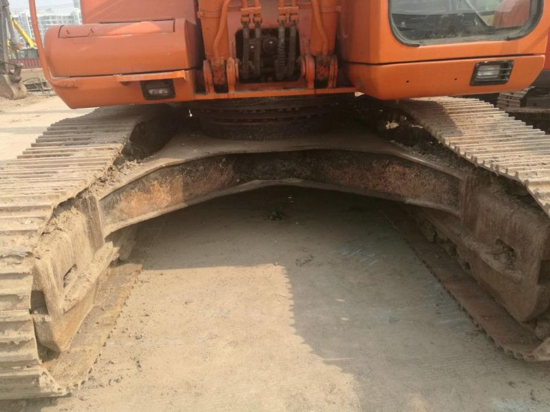 30 Ton Heavy Used Excavator Doosan Dh300LC-7 Dh300lcv Crawler Excavator