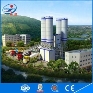 Jinsheng Economic Price Hzs50 Concrete Plant
