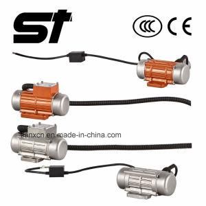 Mve Series Concrete Vibrator Motor