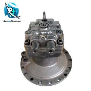 M5X130 Swing Motor Assy for Sk200-8 Excavators