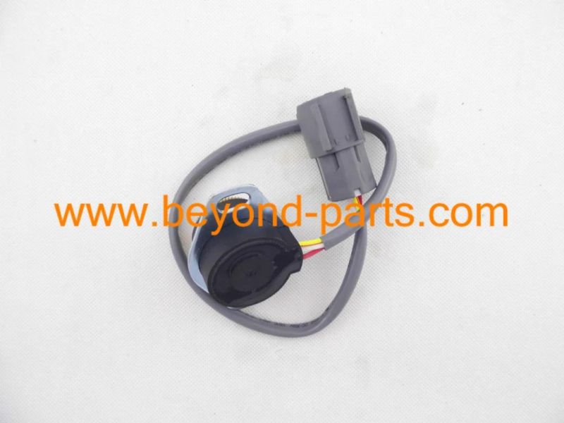 PC200-6 Excavator Throttle Motor Accelerator Locator Positioner Sensor 7861-92-4131