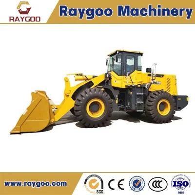 Chinese Rgst SL30wn 3 Ton Wheel Loader for Sale
