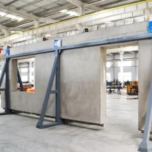 Concrete Precast Tilting Table Mould