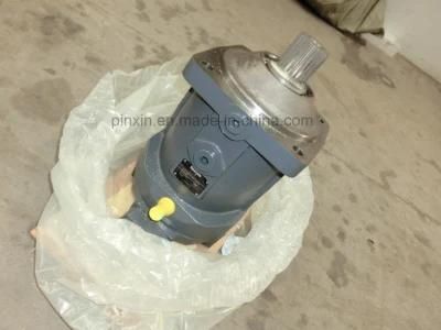 A6vm160ha2t Hydraulic Motor