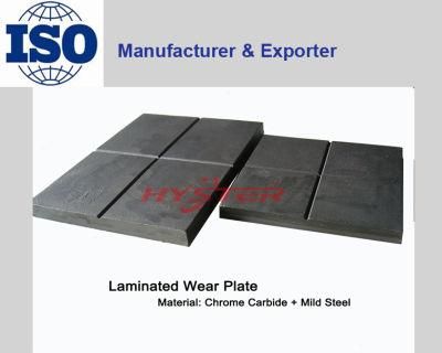 Weldable Wear Resistance Steel Plates