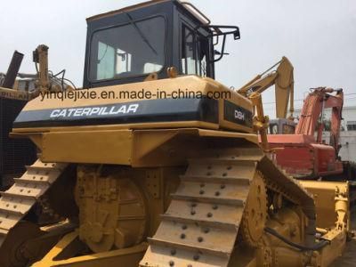 Used Bulldozer Caterpillar D6h Bulldozer