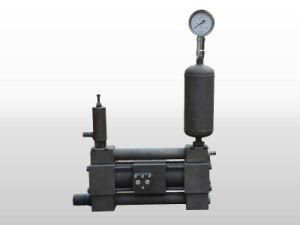 Gdd Series Mud Pump