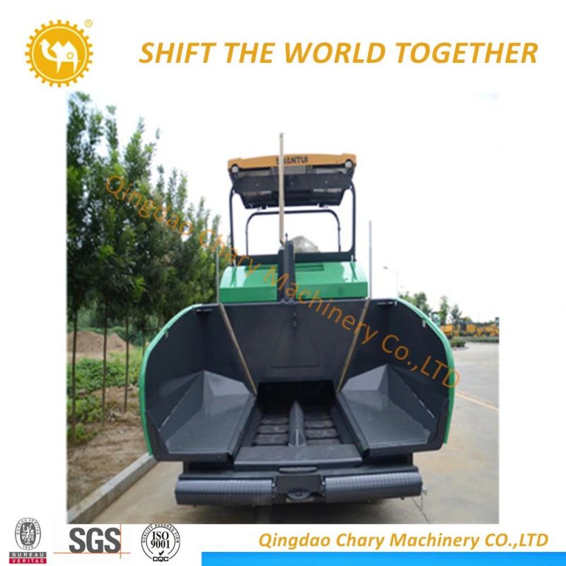 Shantui Brand Srp95m 9.5 M Concrete Road Paver for Sale