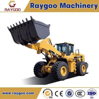 St L76-C3 Wheel Loader for Sale