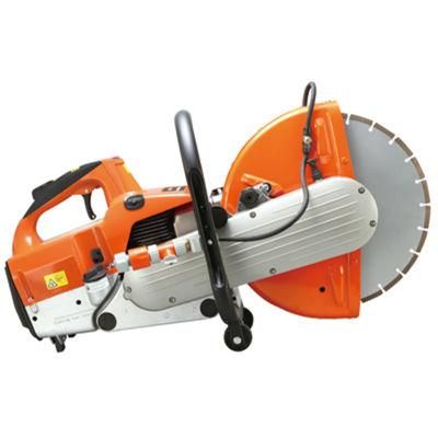 Hand Cutting Machine Portable Concrete Cutter on Hot Sale