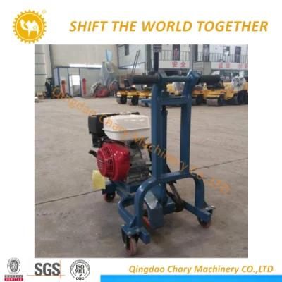 Concrete Road Grooving Equipment High Quality