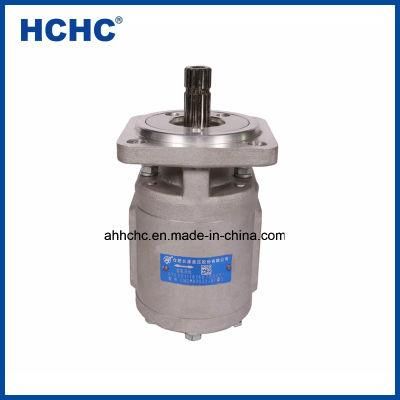 Best Sellers China Hydraulic Gear Motor Cmghb with Best Price