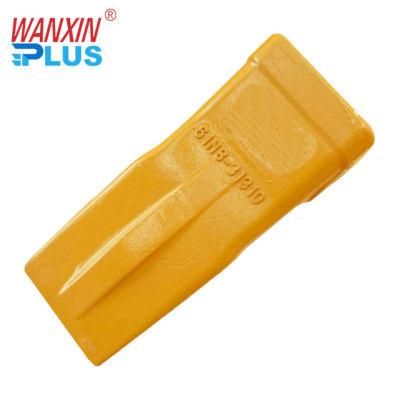 Hyundai Hot Excavator Mechanical Bucket Teeth for 61n8-31310