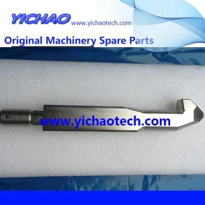 Sany Original Container Equipment Port Machinery Parts Latch Hook 12497479