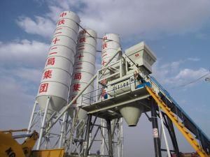 Hzs90 Concrete Batching Plant for Sale